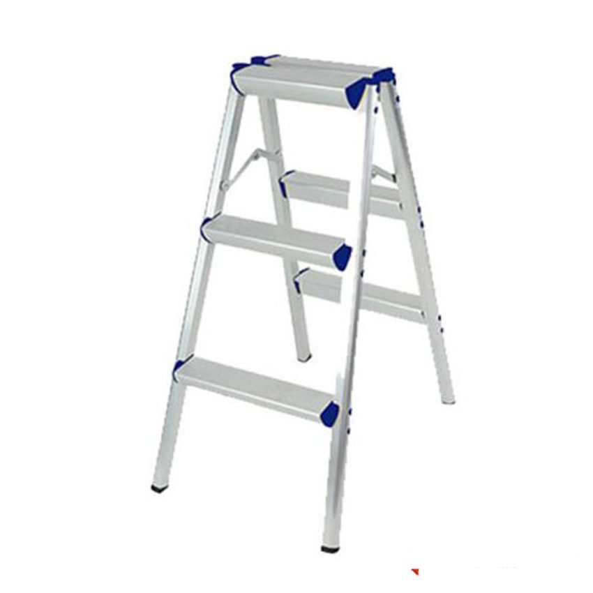 Thang nhôm gấp chữ A Nikawa NKD-03 - Hàng chính hãng