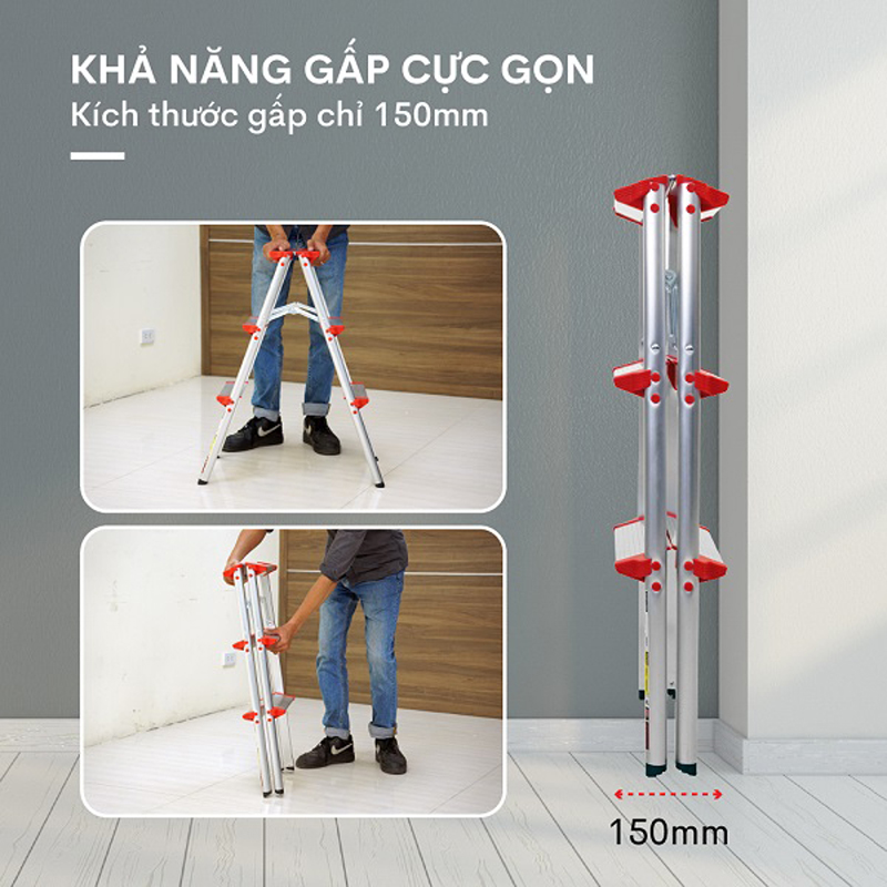 Dễ dàng thay đổi kiểu cho phù hợp với nhu cầu công việc