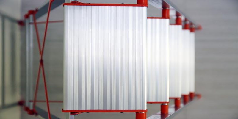 Thang nhôm ghế rút đơn Nakata TY-106B - Hàng chính hãng