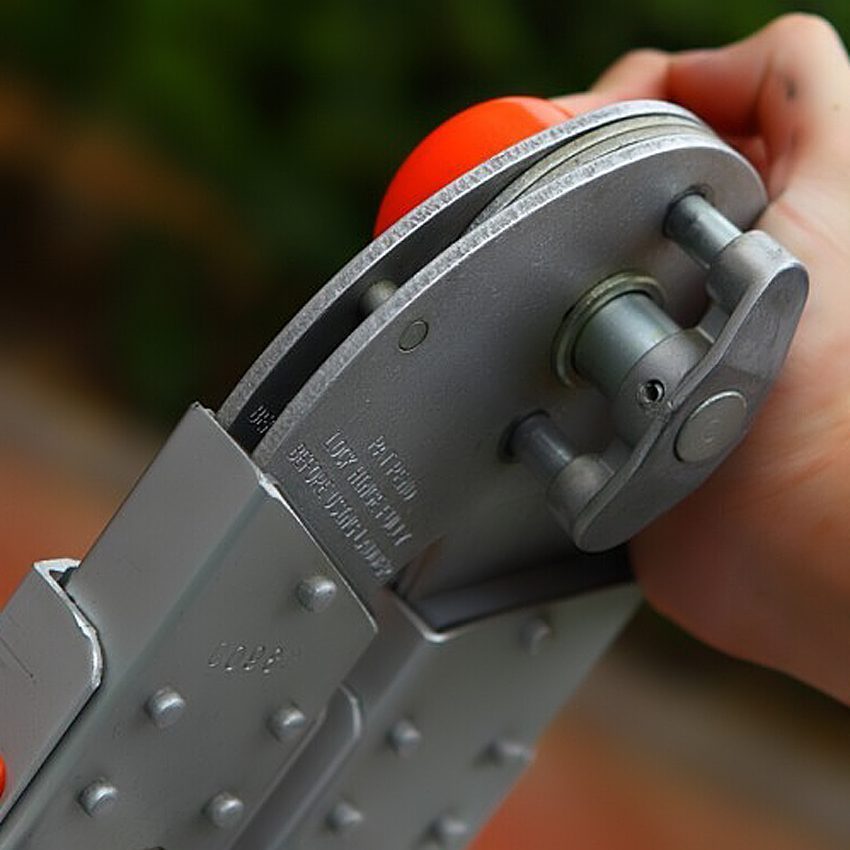 Thang nhôm Littie Giant M26 - Hàng chính hãng