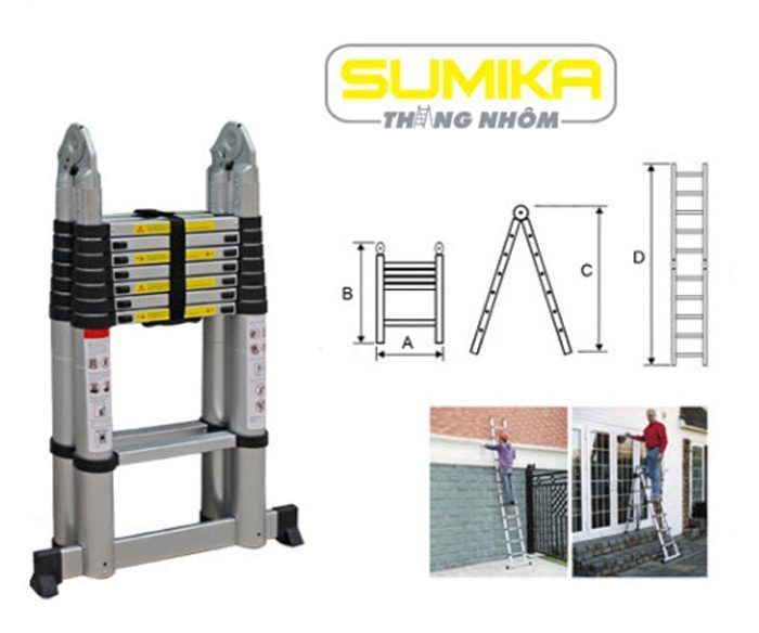 Thang-nhom-rut-gon-Sumika-SK500D-1