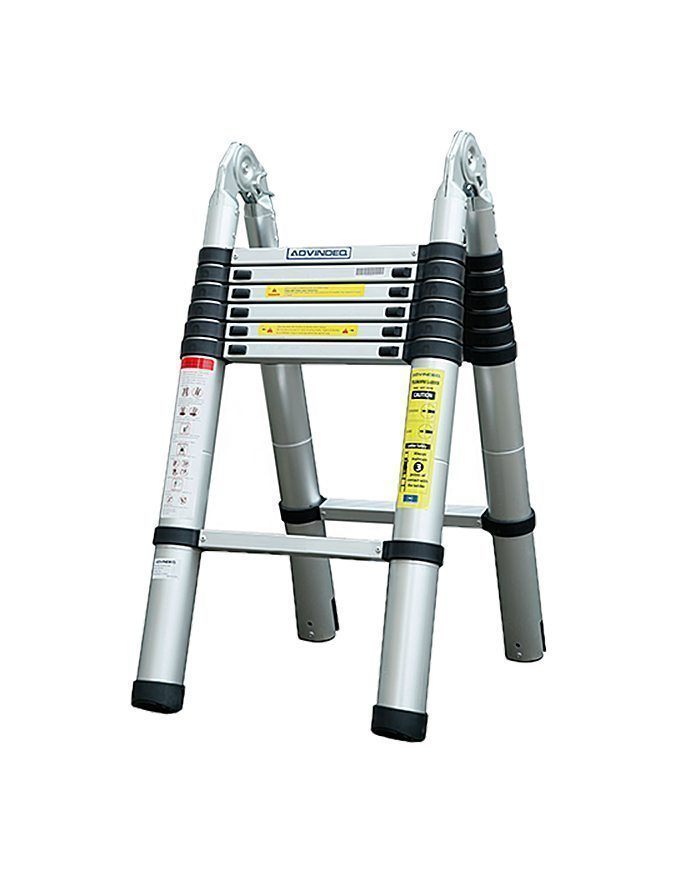 Thang nhôm Advindeq-ADT706B xếp gọn