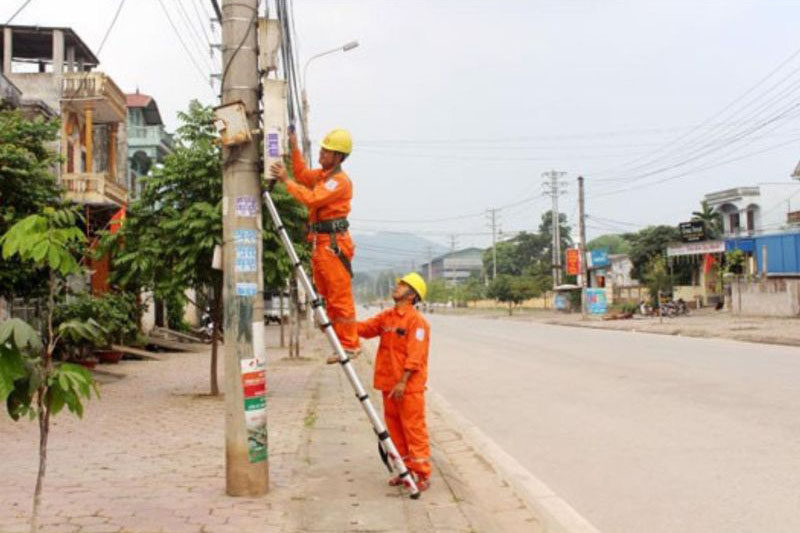 An toàn và tiện lợi vì có thể điều chỉnh chiều cao một cách linh hoạt