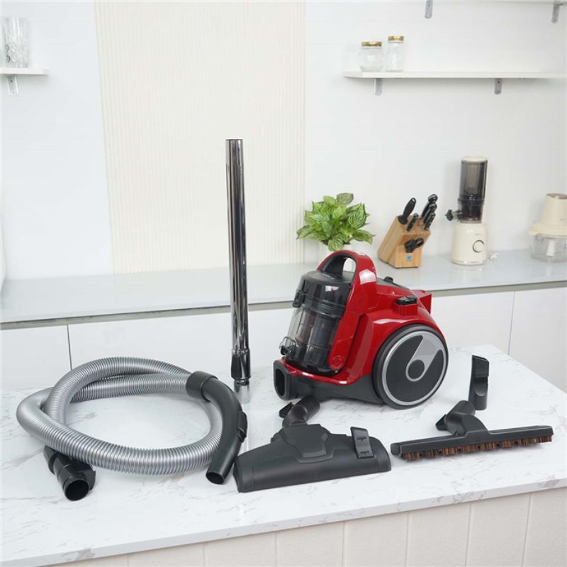 Máy hút bụi dạng hộp Bosch BGC05AAA2 - Hàng chính hãng