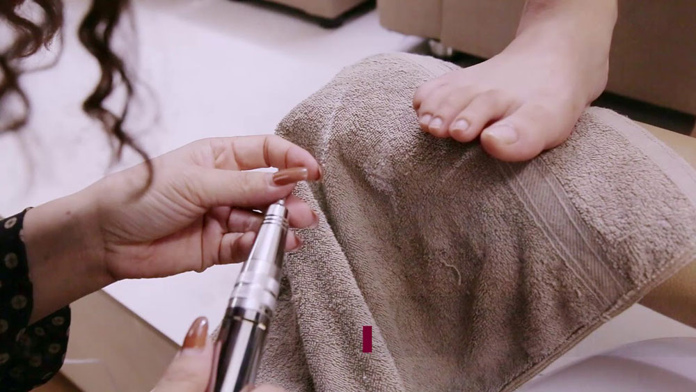 Thiết bị làm móng Beurer MP100 - Hàng chính hãng