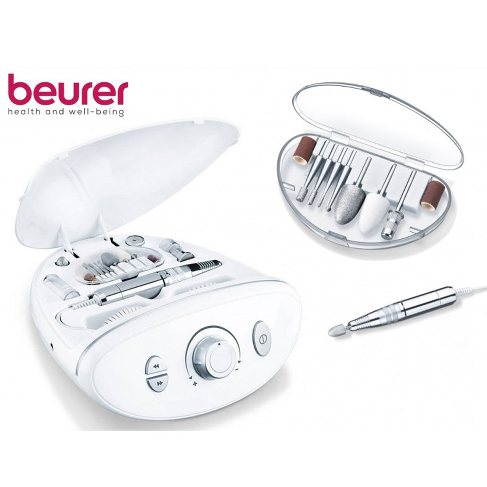 Thiết bị làm móng Beurer MP100 - Hàng chính hãng