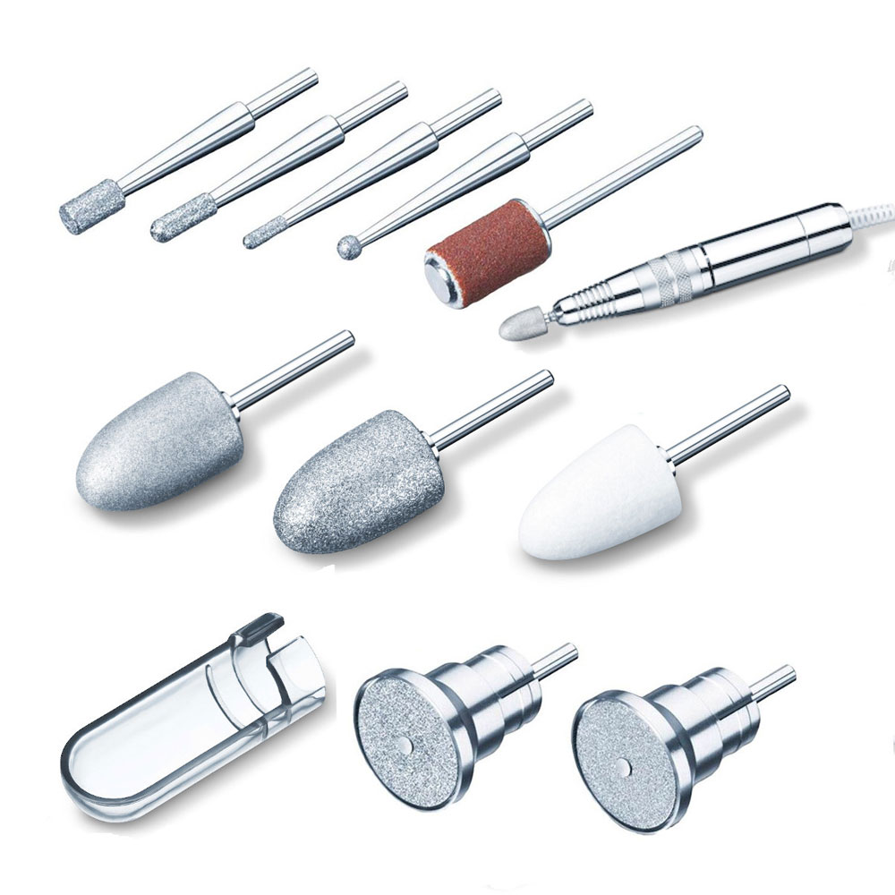 Thiết bị làm móng Beurer MP100 - Hàng chính hãng