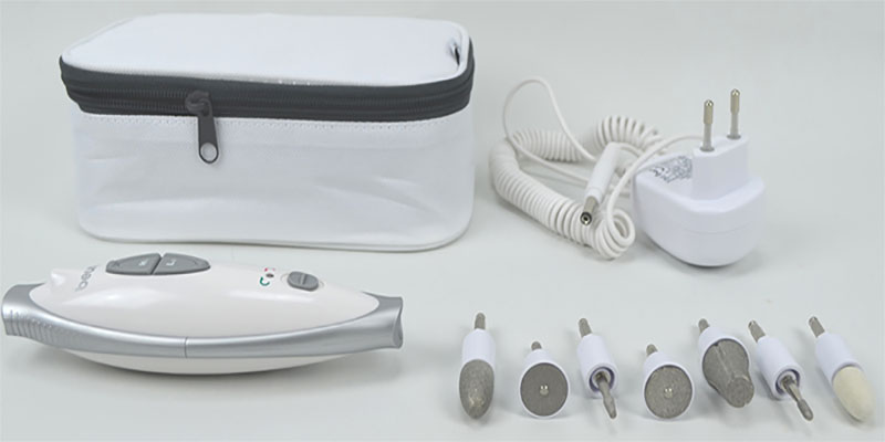 Thiết bị làm móng Beurer MP41 - Hàng chính hãng