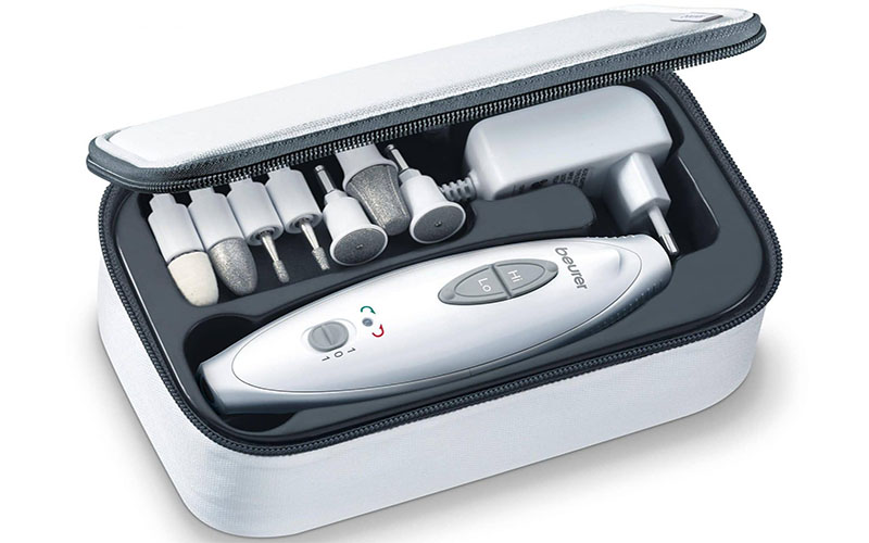 Thiết bị làm móng Beurer MP41 - Hàng chính hãng