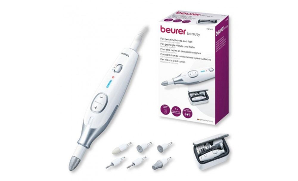 Thiết bị làm móng Beurer MP42 - Hàng chính hãng