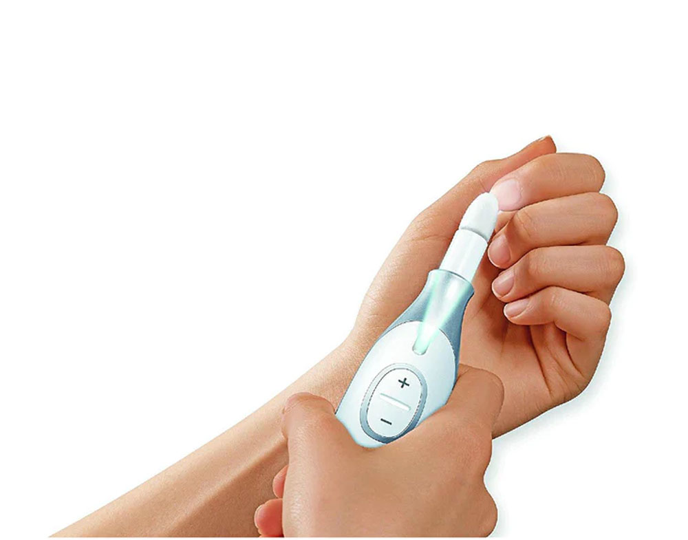 Thiết bị làm móng Beurer MP42 - Hàng chính hãng