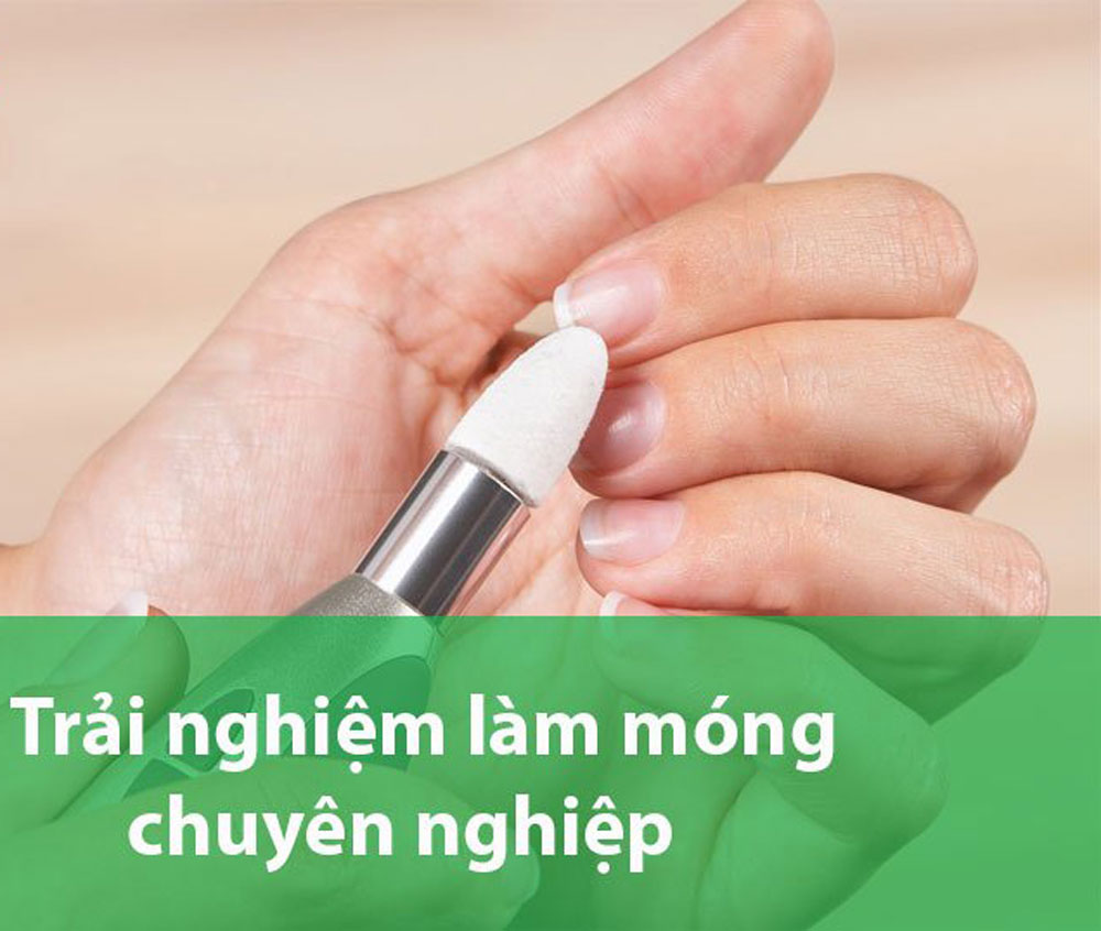 Thiết bị làm móng MP60 - Hàng chính hãng