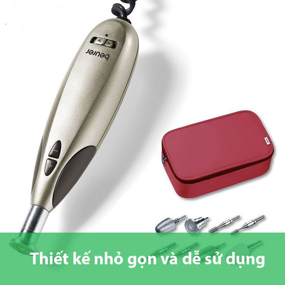 Thiết bị làm móng MP60 - Hàng chính hãng
