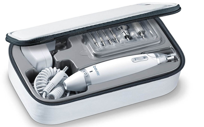 Thiết bị làm móng Beurer MP62 - Hàng chính hãng