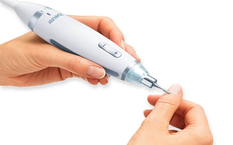 Thiết bị làm móng Beurer MP62 - Hàng chính hãng