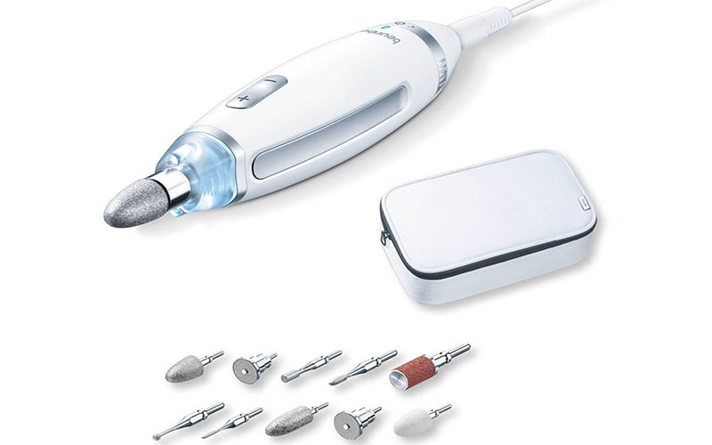 Thiết bị làm móng Beurer MP62 - Hàng chính hãng