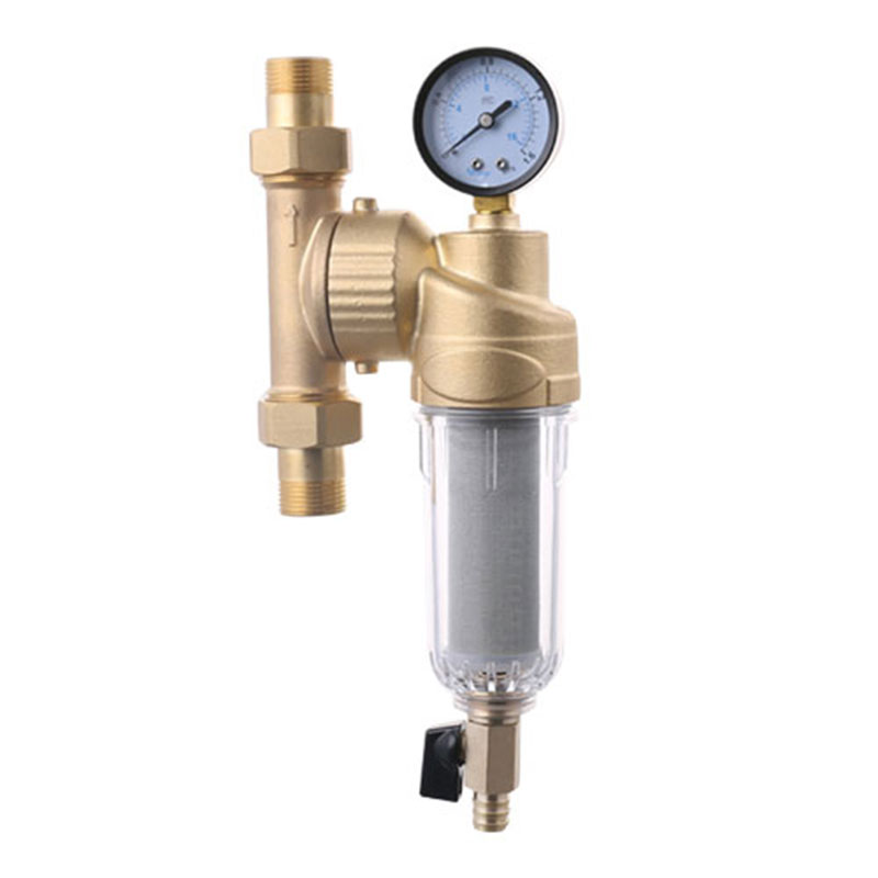 Thiết bị lọc đầu nguồn Karofi K4A101 - Hàng chính hãng