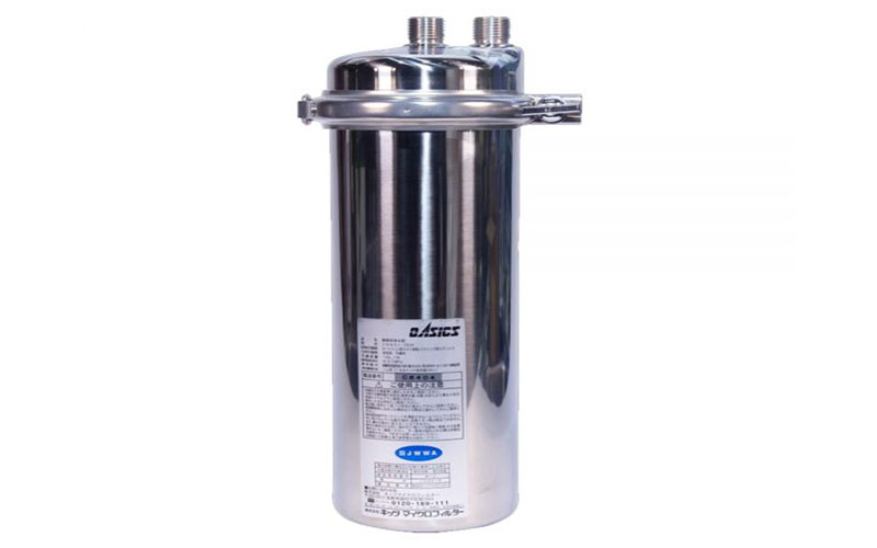 Thiết bị lọc nước Kitz LOAS-N0 - Hàng chính hãng