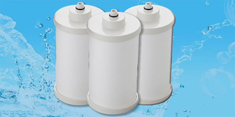 Bộ lọc Kitz LOASC-0 - Hàng chính hãng