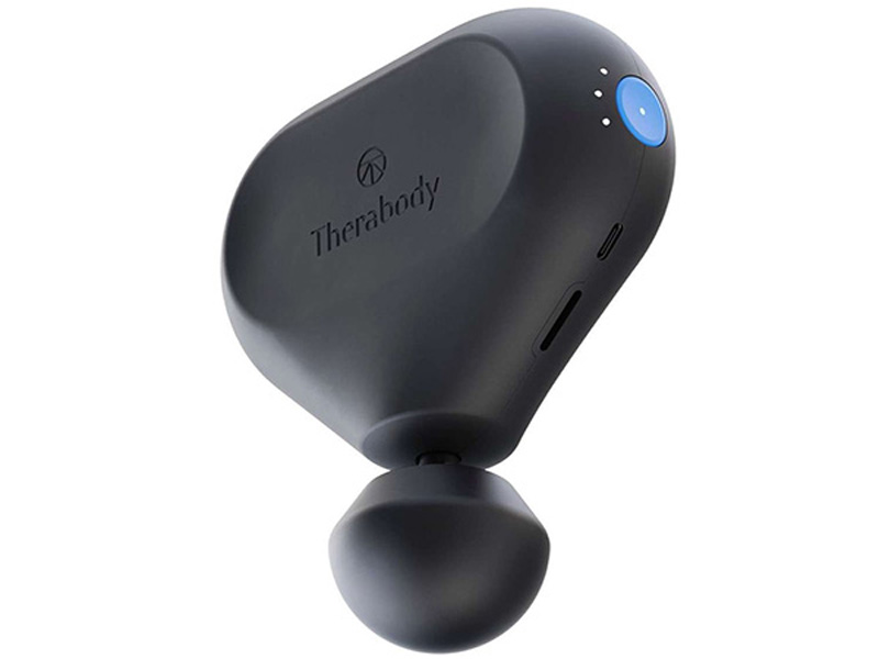 Thiết bị massage cầm tay Therabody Theragun Mini Gen 3 - Hàng chính hãng