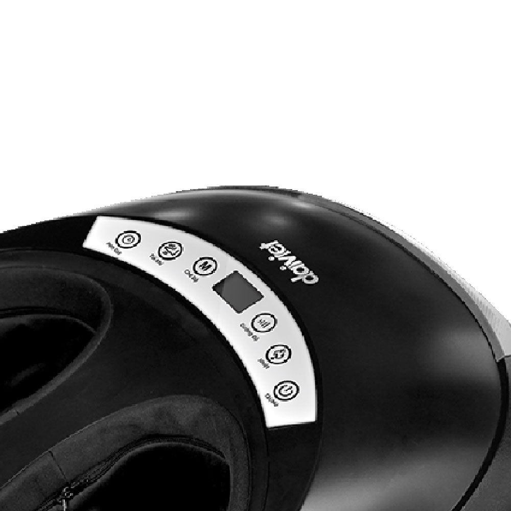 Thiết bị massage chân Đại Việt DVMC-00001 - Hàng chính hãng