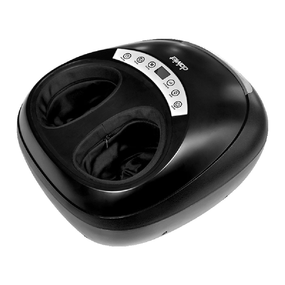 Thiết bị massage chân Đại Việt DVMC-00001 - Hàng chính hãng