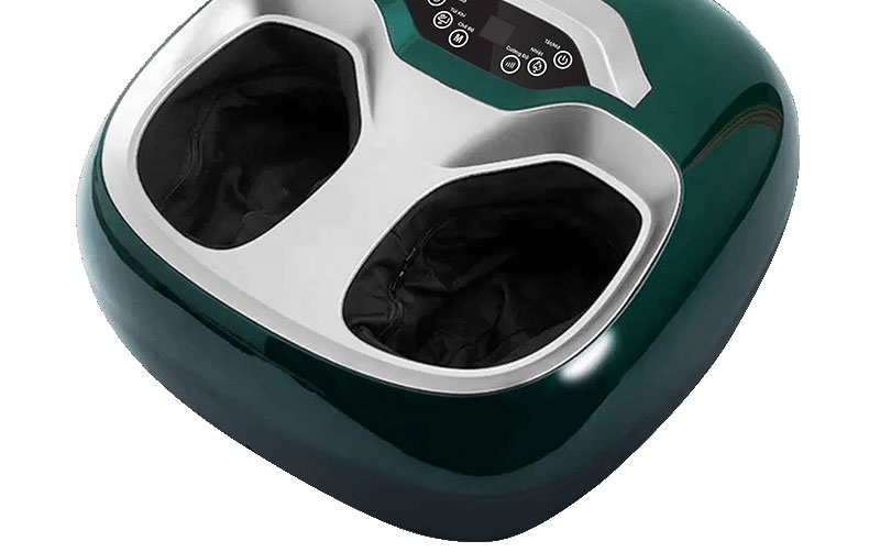 Thiết bị massage chân Đại Việt DVMC-00002 - Hàng chính hãng
