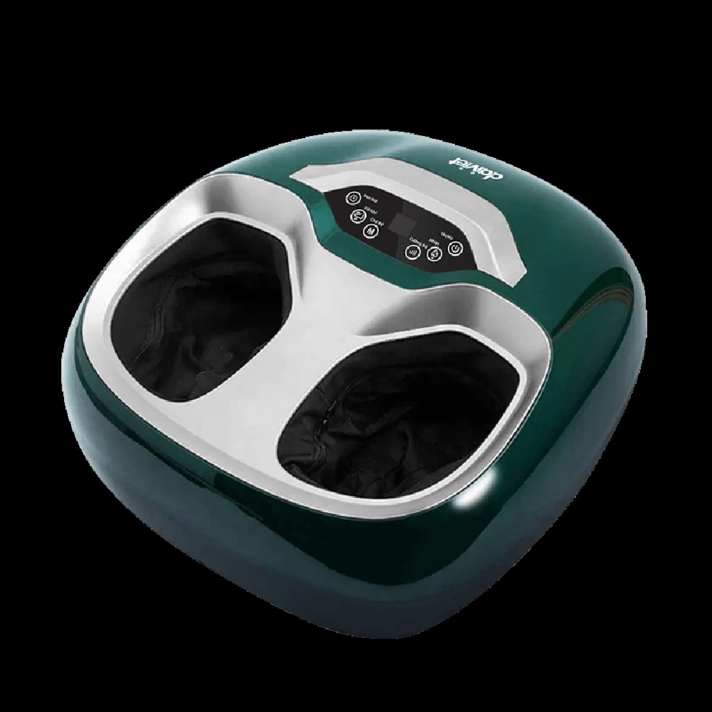 Thiết bị massage chân Đại Việt DVMC-00002 - Hàng chính hãng