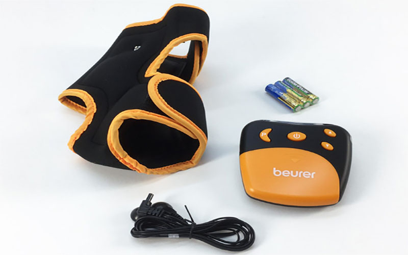 Thiết bị xung điện giảm đau Beurer EM27 - Hàng chính hãng