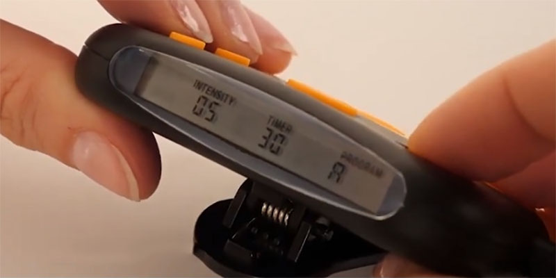 Thiết bị xung điện giảm đau Beurer EM27 - Hàng chính hãng