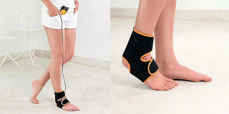 Thiết bị xung điện giảm đau Beurer EM27 - Hàng chính hãng