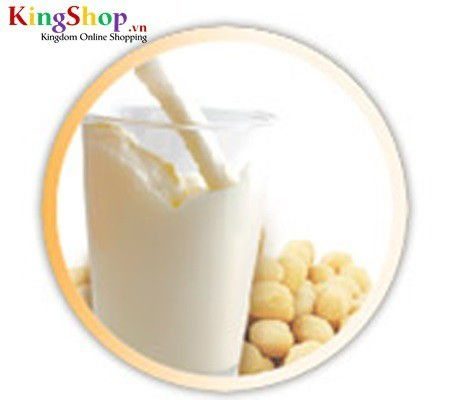 Máy làm sữa đậu nành Bluestone SMB-7317 - Thương hiệu Mỹ - Hàng chính hãng