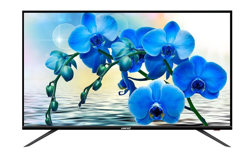 Tivi Asanzo 43AT500 - Hàng chính hãng