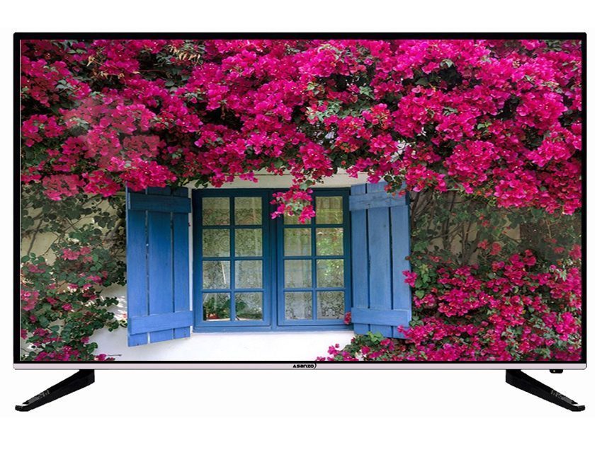Tivi LED Asanzo 40S600T2 - Hàng chính hãng