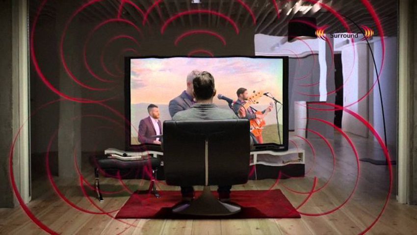 Tivi LED Asanzo 40S600T2 - Hàng chính hãng