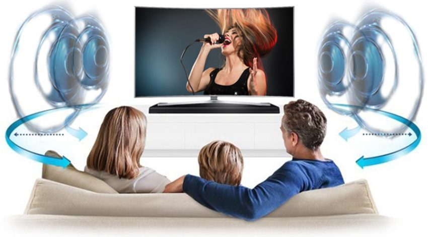 Tivi LED Asanzo 40T690 - Hàng chính hãng