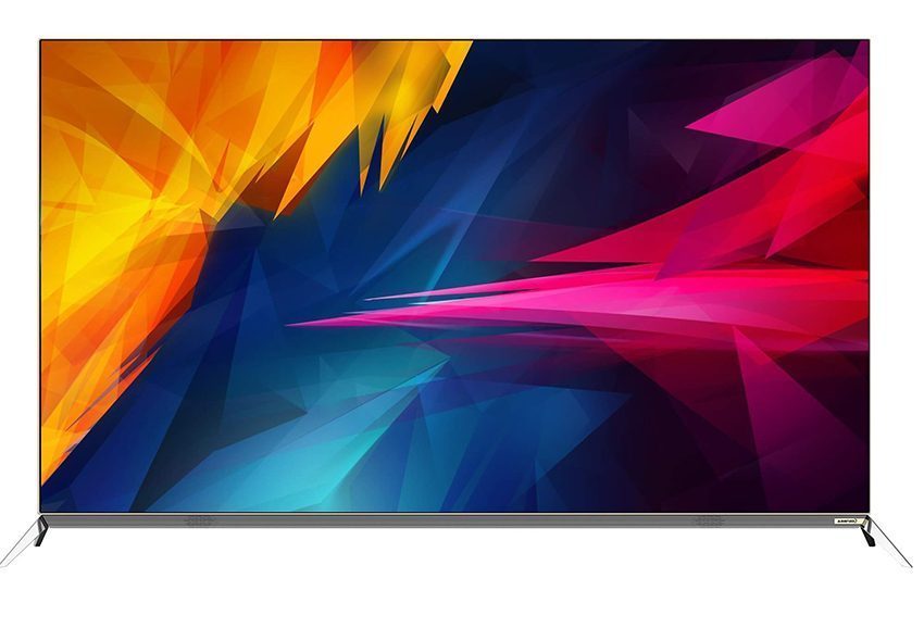 Tivi Oled Asanzo 55X8