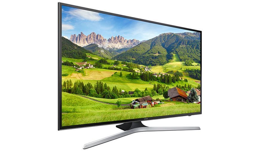 Tivi Oled Asanzo 65X9 - Hàng chính hãng