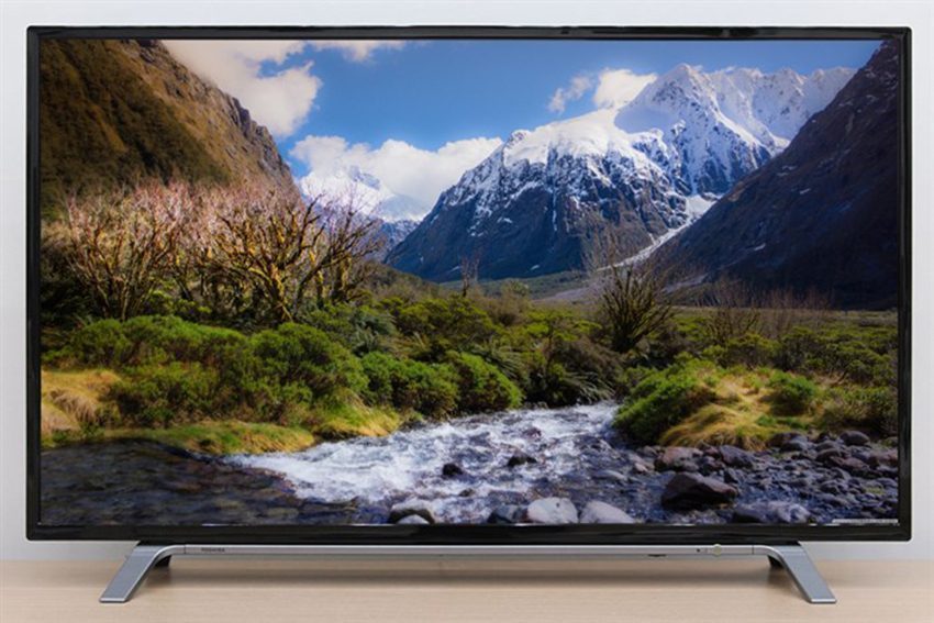 Tivi Panasonic TH-49E410V - Hàng chính hãng