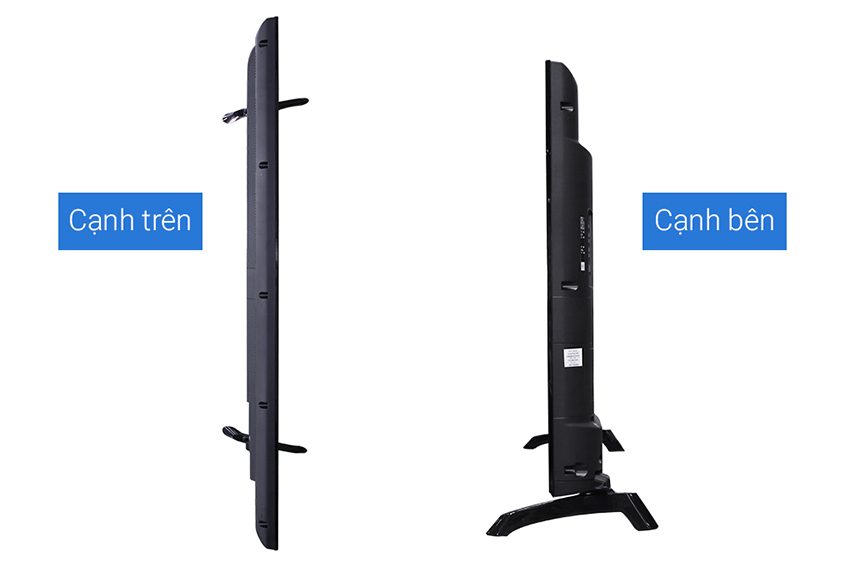 Tivi Panasonic TH-49E410V - Hàng chính hãng