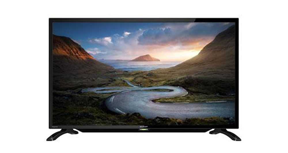 Tivi Sharp 32 inch 2T-C32BD1X - Hàng chính hãng