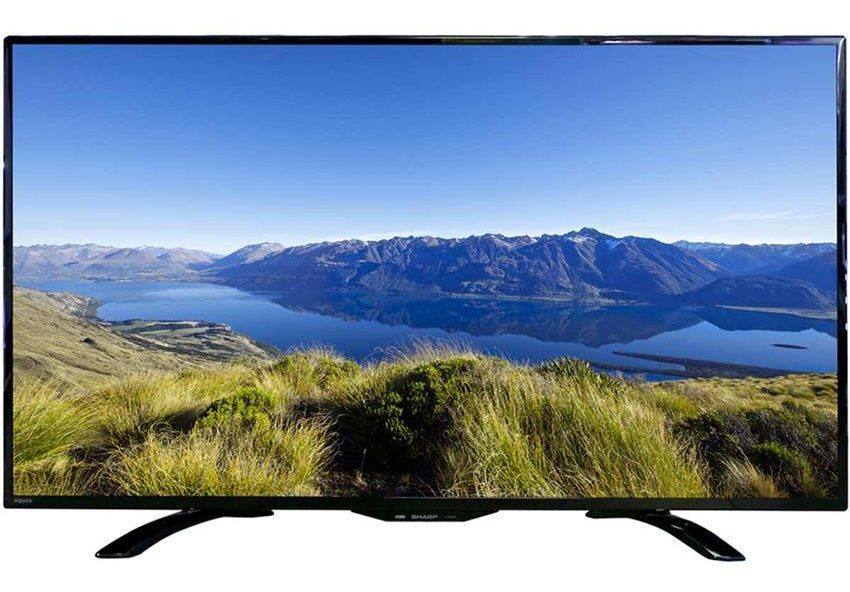 Tivi Sharp LC-45LE280X