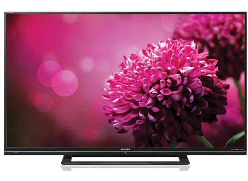 Tivi Sharp LC-50LE275X - Hàng chính hãng