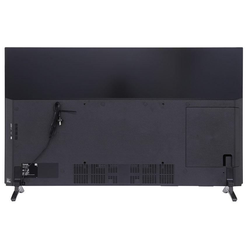 Mặt sau của Smart Tivi Panasonic TH-55EZ950V