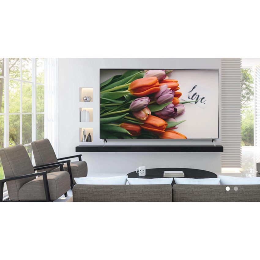 Smart Tivi Panasonic TH-55FX700V - Hàng chính hãng