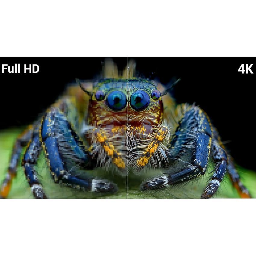 Smart Tivi Panasonic TH-55FX700V - Hàng chính hãng