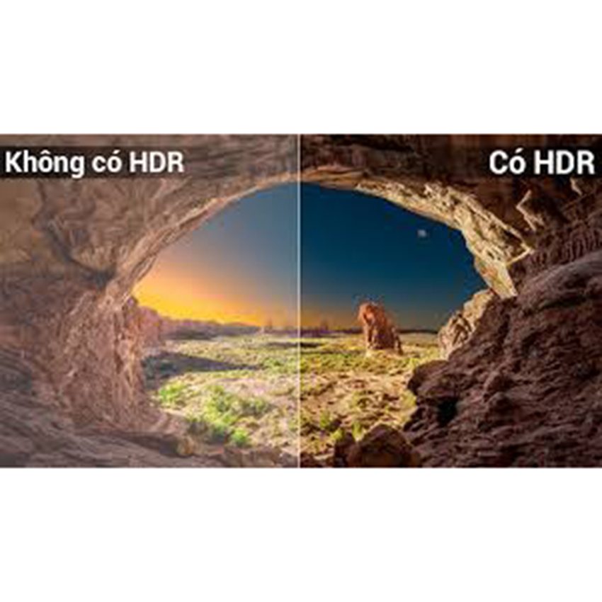 Smart Tivi Panasonic TH-65FX600V - Hàng chính hãng