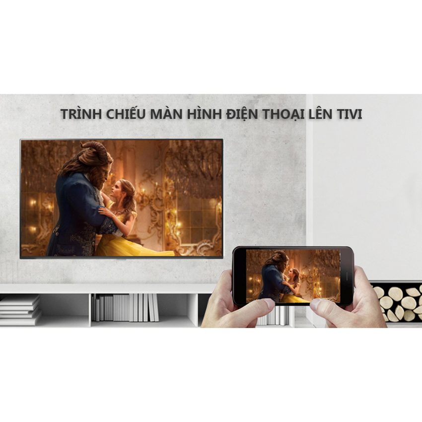 Smart Tivi Panasonic TH-65FX600V - Hàng chính hãng