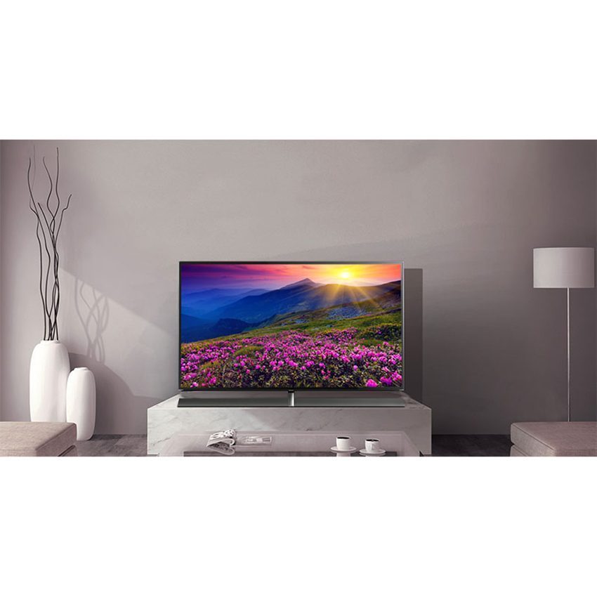 Smart Tivi OLED Panasonic 77 inch TH-77EZ1000V - Hàng chính hãng