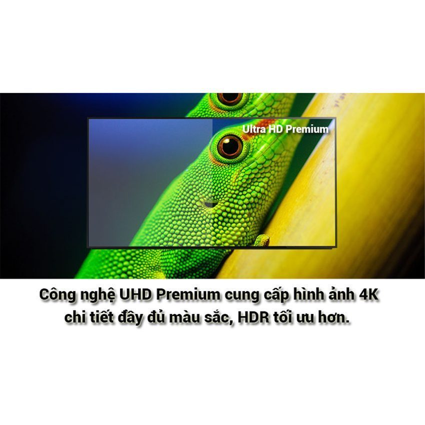 Smart Tivi OLED Panasonic 77 inch TH-77EZ1000V - Hàng chính hãng